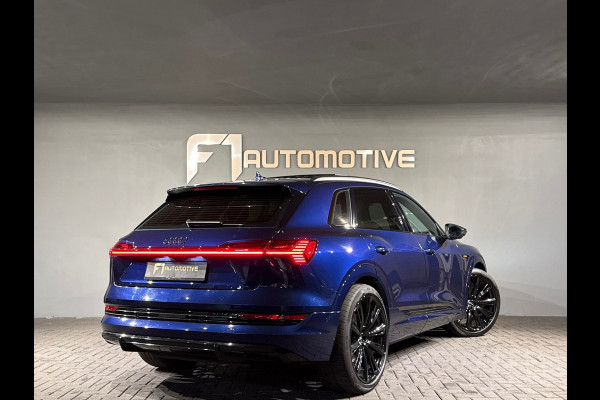 Audi e-tron 55 quattro S edition 95 kWh Pano|RS Seat|B&O|NAP