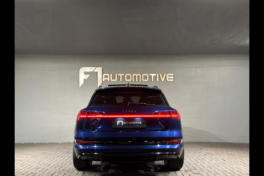 Audi e-tron 55 quattro S edition 95 kWh Pano|RS Seat|B&O|NAP