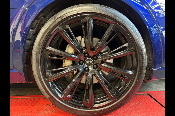 Audi e-tron 55 quattro S edition 95 kWh Pano|RS Seat|B&O|NAP