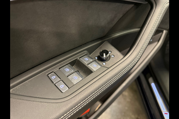 Audi e-tron 55 quattro S edition 95 kWh Pano|RS Seat|B&O|NAP