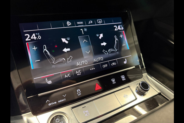 Audi e-tron 55 quattro S edition 95 kWh Pano|RS Seat|B&O|NAP