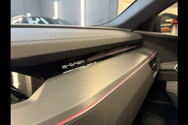 Audi e-tron 55 quattro S edition 95 kWh Pano|RS Seat|B&O|NAP
