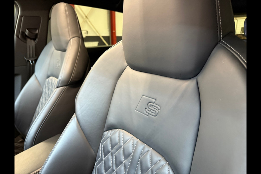 Audi e-tron 55 quattro S edition 95 kWh Pano|RS Seat|B&O|NAP