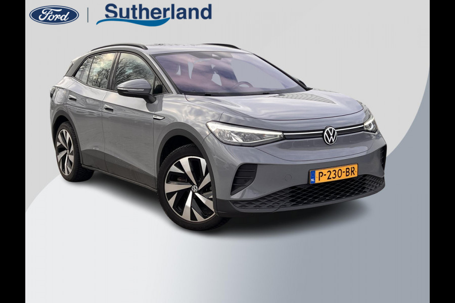 Volkswagen ID.4 Pro 77 kWh | Trekhaak |