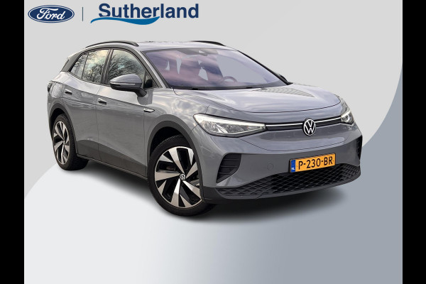 Volkswagen ID.4 Pro 77 kWh | Trekhaak |