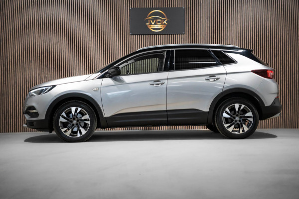 Opel Grandland X 1.6 Turbo Innovation 180PK AUT LED NAVI CARPLAY