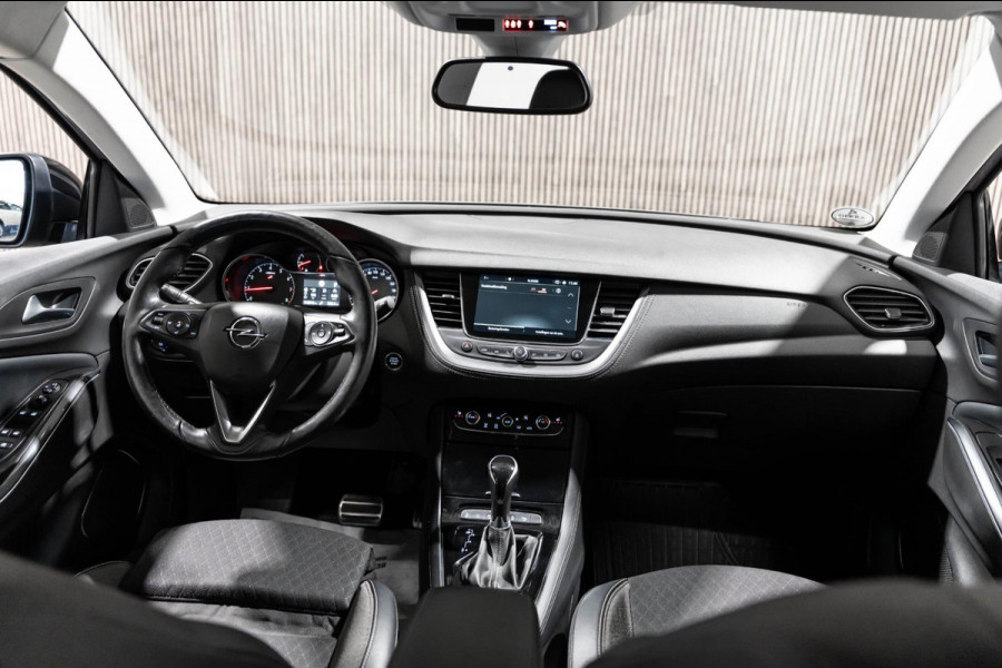 Opel Grandland X 1.6 Turbo Innovation 180PK AUT LED NAVI CARPLAY