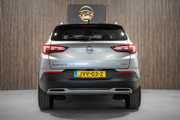 Opel Grandland X 1.6 Turbo Innovation 180PK AUT LED NAVI CARPLAY