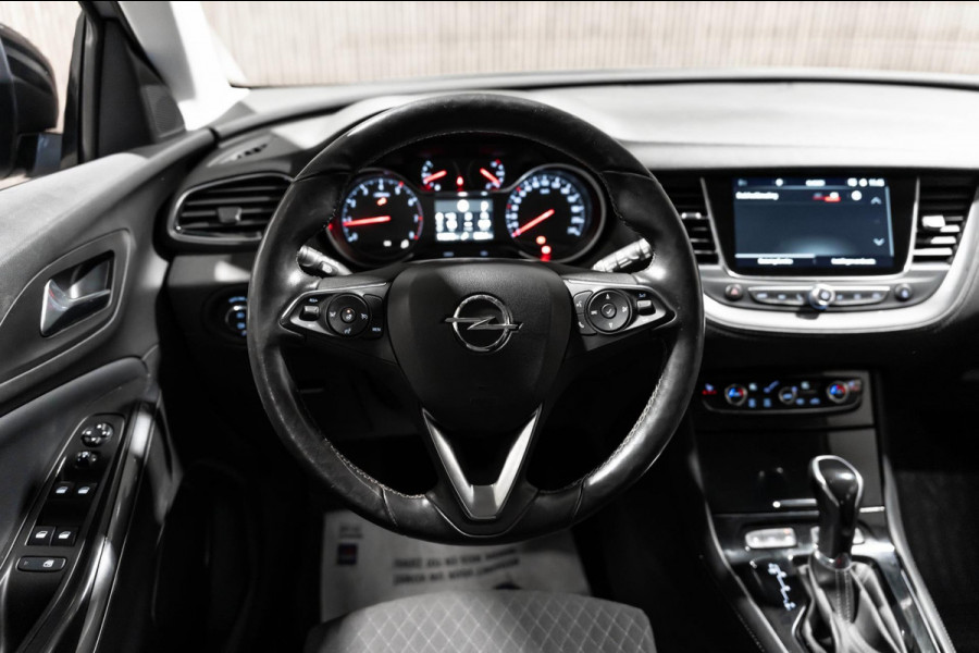 Opel Grandland X 1.6 Turbo Innovation 180PK AUT LED NAVI CARPLAY