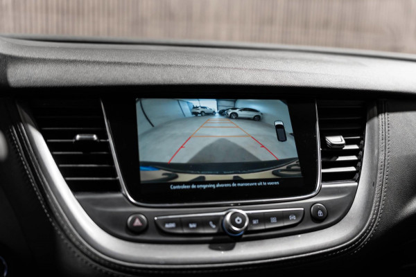 Opel Grandland X 1.6 Turbo Innovation 180PK AUT LED NAVI CARPLAY