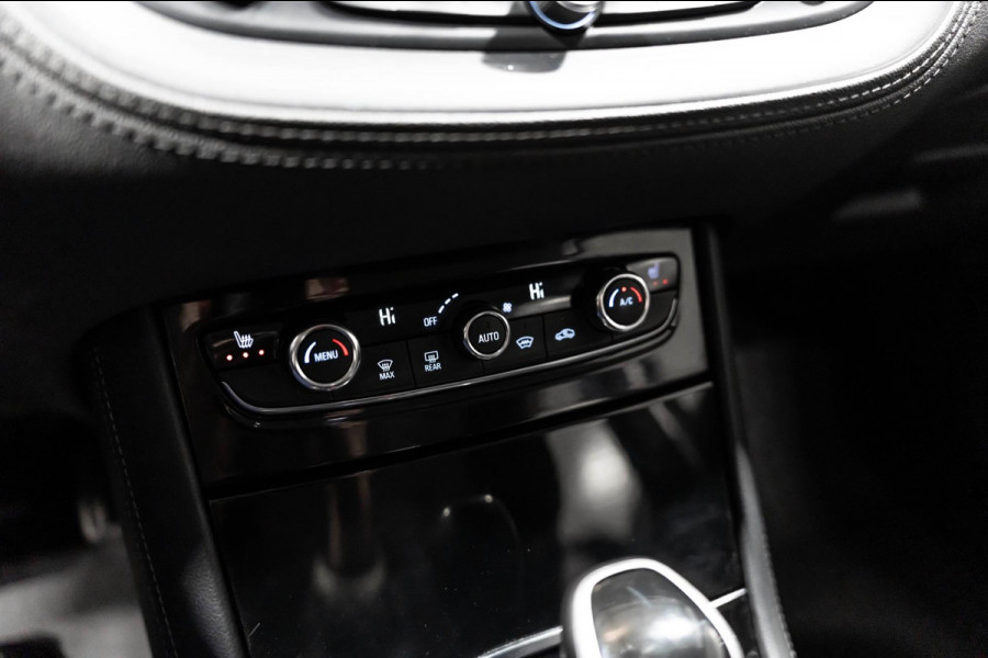 Opel Grandland X 1.6 Turbo Innovation 180PK AUT LED NAVI CARPLAY