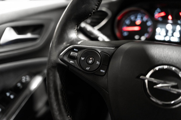 Opel Grandland X 1.6 Turbo Innovation 180PK AUT LED NAVI CARPLAY