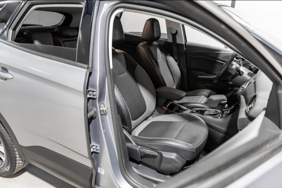 Opel Grandland X 1.6 Turbo Innovation 180PK AUT LED NAVI CARPLAY