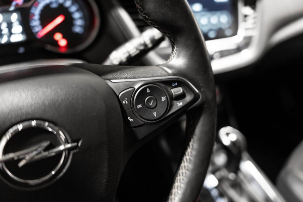 Opel Grandland X 1.6 Turbo Innovation 180PK AUT LED NAVI CARPLAY