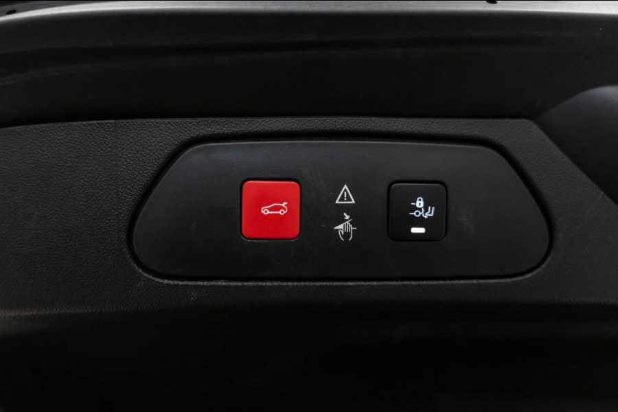 Opel Grandland X 1.6 Turbo Innovation 180PK AUT LED NAVI CARPLAY