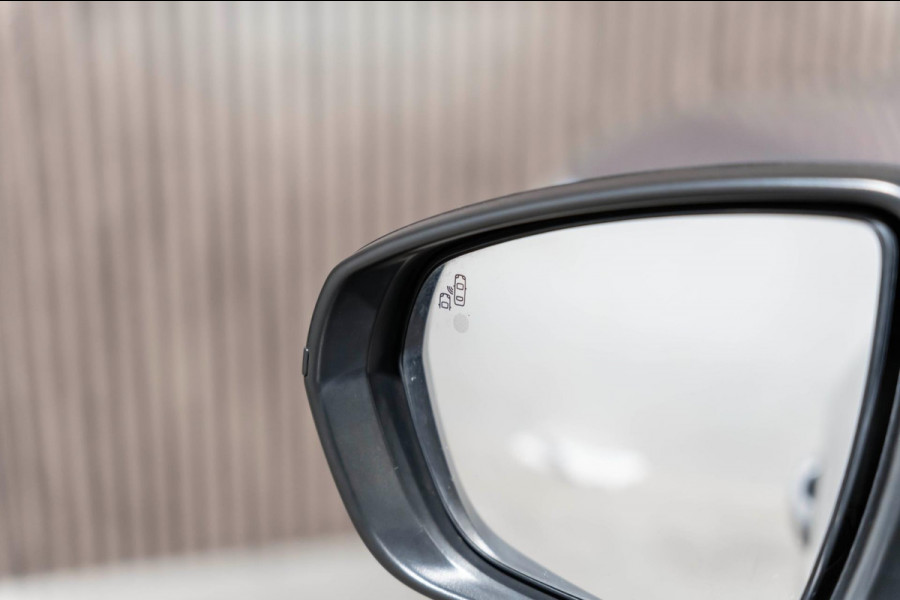 Opel Grandland X 1.6 Turbo Innovation 180PK AUT LED NAVI CARPLAY