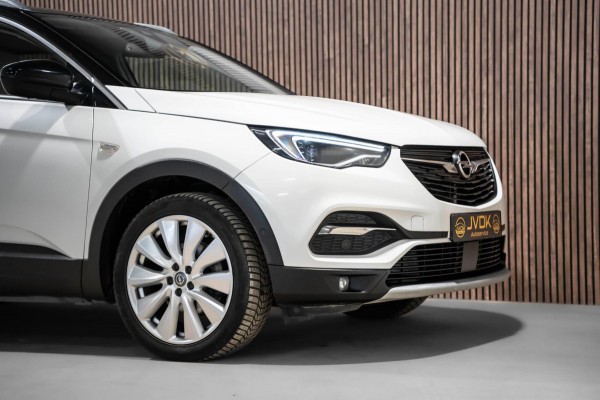 Opel Grandland X 1.6 Turbo Ultimate LED CAMERA LEDER AUTOMAAT