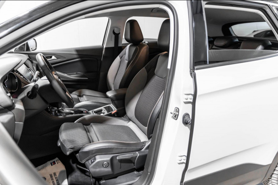 Opel Grandland X 1.6 Turbo Ultimate LED CAMERA LEDER AUTOMAAT