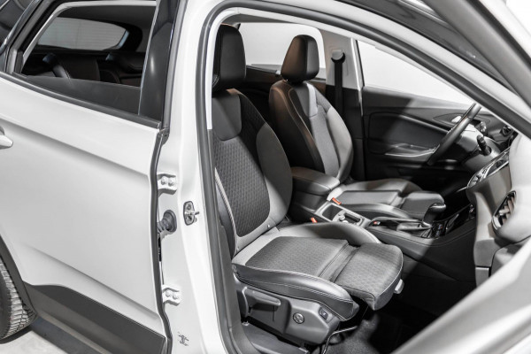 Opel Grandland X 1.6 Turbo Ultimate LED CAMERA LEDER AUTOMAAT