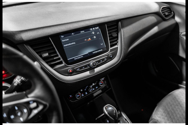 Opel Grandland X 1.6 Turbo Ultimate LED CAMERA LEDER AUTOMAAT