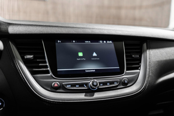 Opel Grandland X 1.6 Turbo Ultimate LED CAMERA LEDER AUTOMAAT