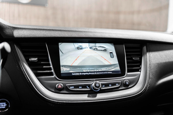 Opel Grandland X 1.6 Turbo Ultimate LED CAMERA LEDER AUTOMAAT