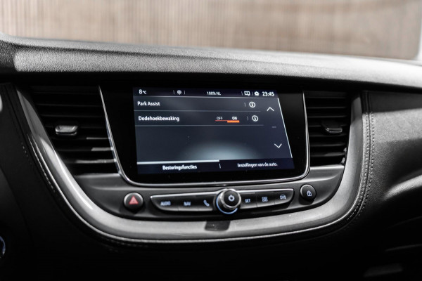 Opel Grandland X 1.6 Turbo Ultimate LED CAMERA LEDER AUTOMAAT