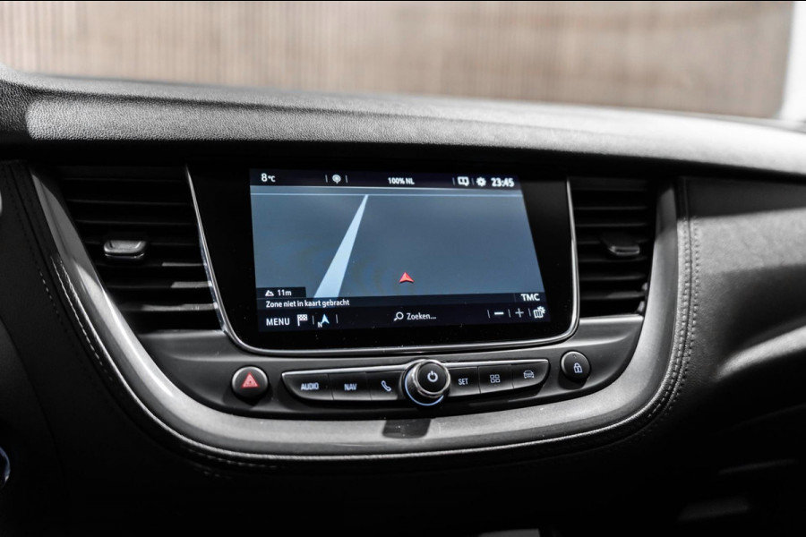 Opel Grandland X 1.6 Turbo Ultimate LED CAMERA LEDER AUTOMAAT