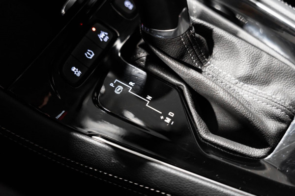 Opel Grandland X 1.6 Turbo Ultimate LED CAMERA LEDER AUTOMAAT