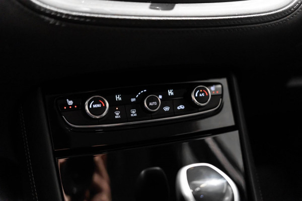 Opel Grandland X 1.6 Turbo Ultimate LED CAMERA LEDER AUTOMAAT