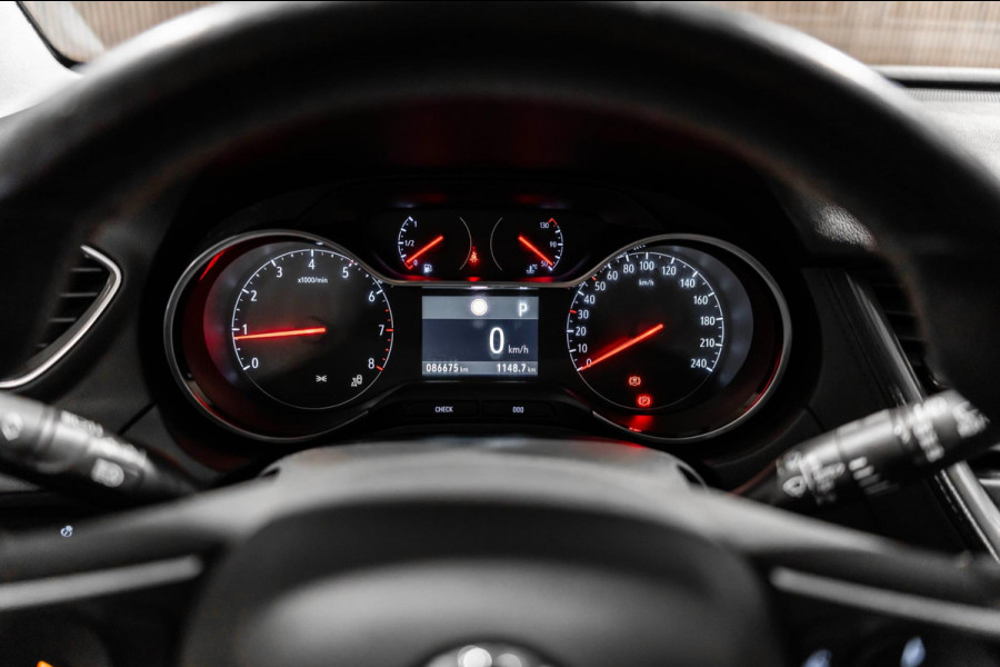 Opel Grandland X 1.6 Turbo Ultimate LED CAMERA LEDER AUTOMAAT
