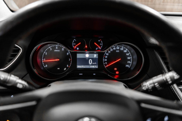 Opel Grandland X 1.6 Turbo Ultimate LED CAMERA LEDER AUTOMAAT