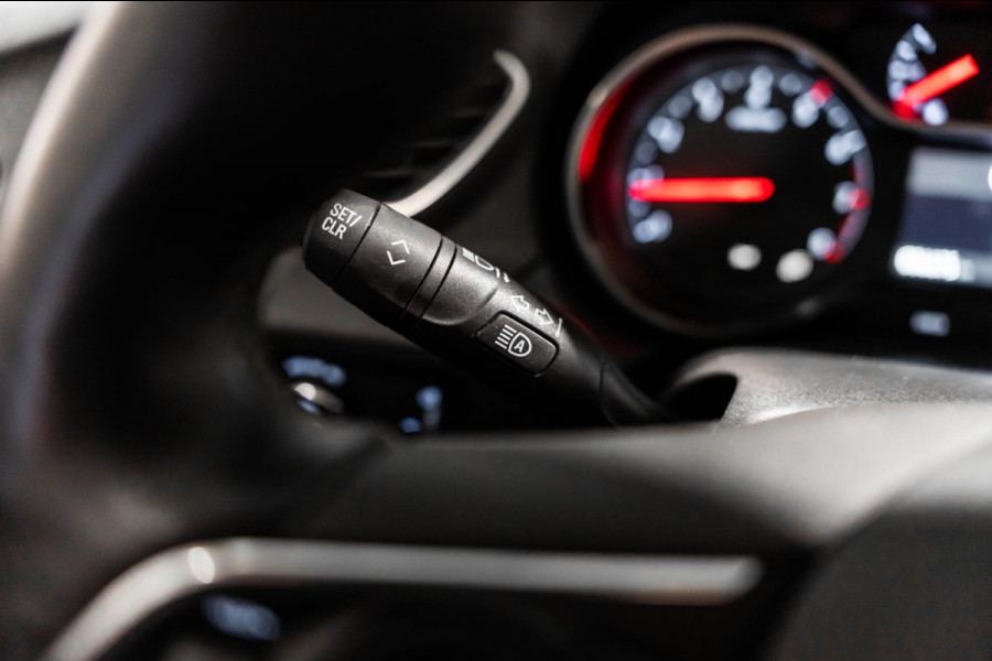 Opel Grandland X 1.6 Turbo Ultimate LED CAMERA LEDER AUTOMAAT