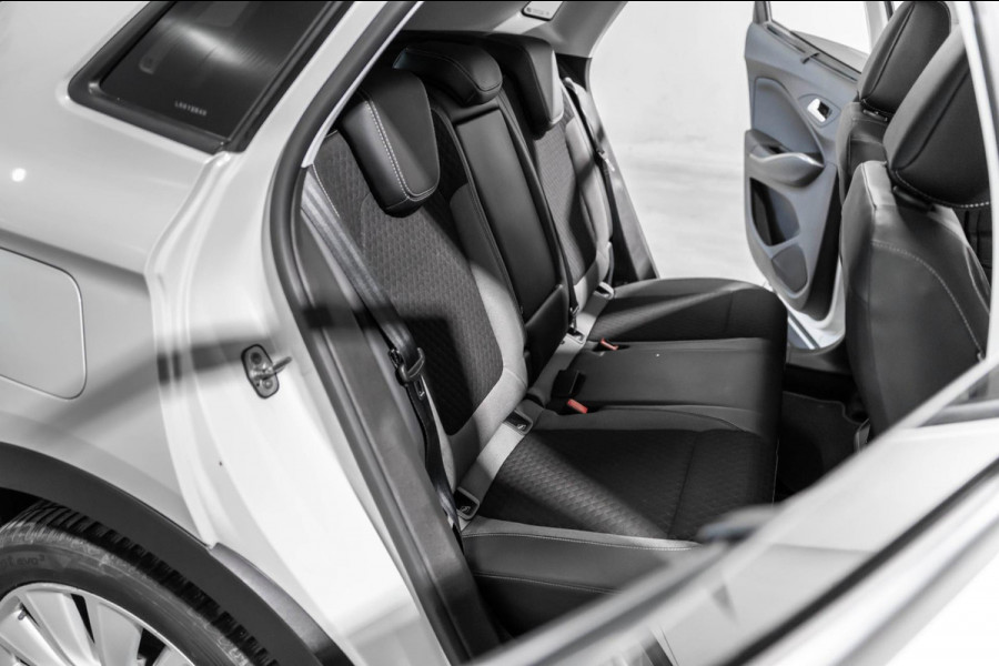 Opel Grandland X 1.6 Turbo Ultimate LED CAMERA LEDER AUTOMAAT
