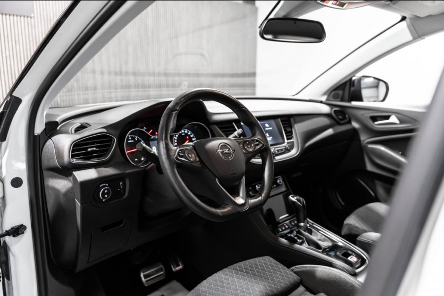 Opel Grandland X 1.6 Turbo Ultimate LED CAMERA LEDER AUTOMAAT
