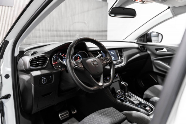 Opel Grandland X 1.6 Turbo Ultimate LED CAMERA LEDER AUTOMAAT