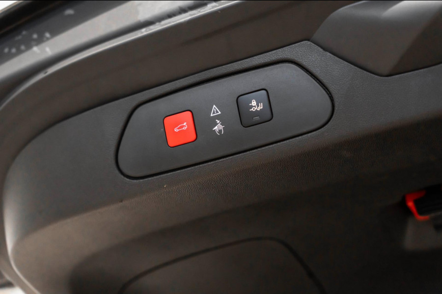 Opel Grandland X 1.6 Turbo Ultimate LED CAMERA LEDER AUTOMAAT