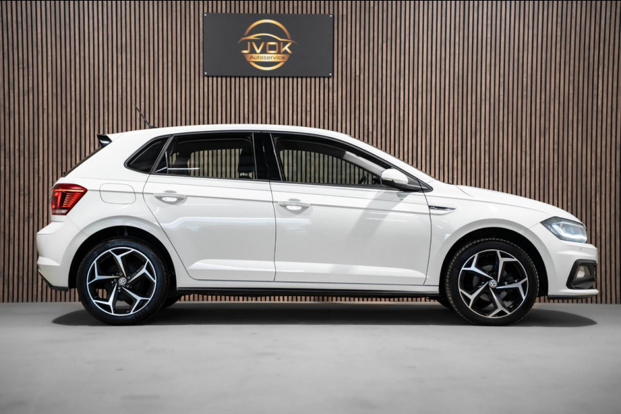 Volkswagen Polo 1.0 TSI R-Line DSG LED CRUISE PDC 2020