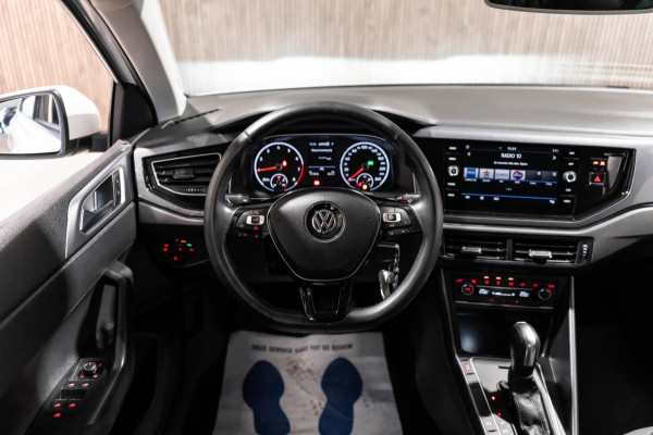 Volkswagen Polo 1.0 TSI R-Line DSG LED CRUISE PDC 2020