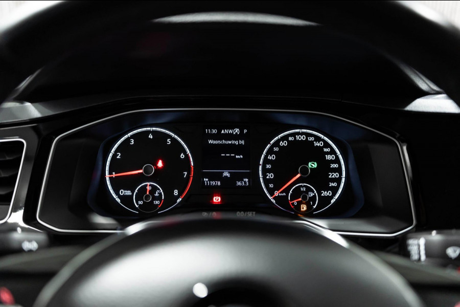 Volkswagen Polo 1.0 TSI R-Line DSG LED CRUISE PDC 2020