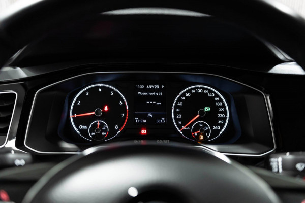 Volkswagen Polo 1.0 TSI R-Line DSG LED CRUISE PDC 2020