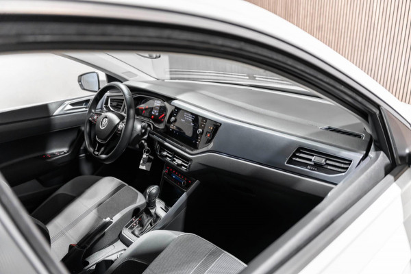 Volkswagen Polo 1.0 TSI R-Line DSG LED CRUISE PDC 2020