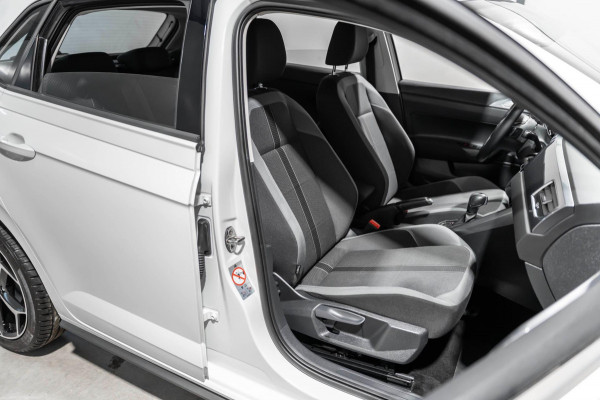 Volkswagen Polo 1.0 TSI R-Line DSG LED CRUISE PDC 2020