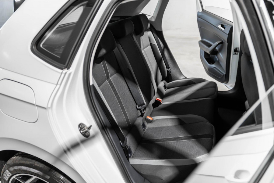 Volkswagen Polo 1.0 TSI R-Line DSG LED CRUISE PDC 2020