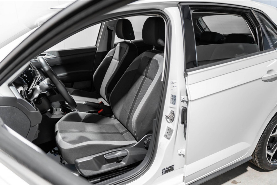 Volkswagen Polo 1.0 TSI R-Line DSG LED CRUISE PDC 2020