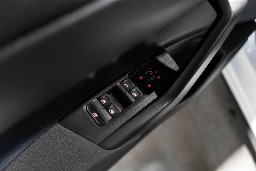 Volkswagen Polo 1.0 TSI R-Line DSG LED CRUISE PDC 2020