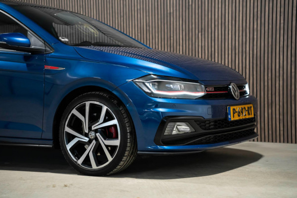 Volkswagen Polo 2.0 TSI GTI PANO PDC CAMERA LED FULL OPTION
