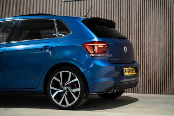 Volkswagen Polo 2.0 TSI GTI PANO PDC CAMERA LED FULL OPTION