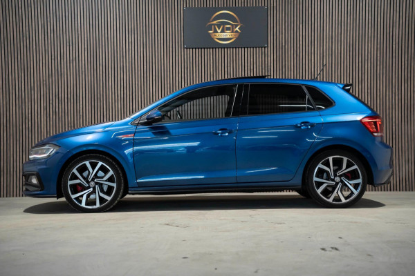 Volkswagen Polo 2.0 TSI GTI PANO PDC CAMERA LED FULL OPTION