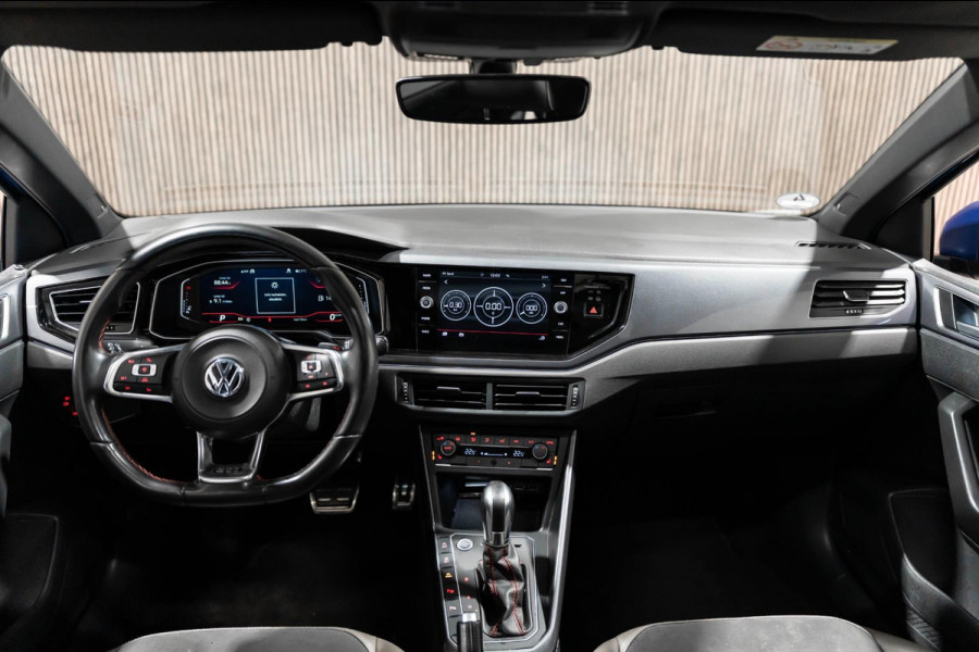 Volkswagen Polo 2.0 TSI GTI PANO PDC CAMERA LED FULL OPTION